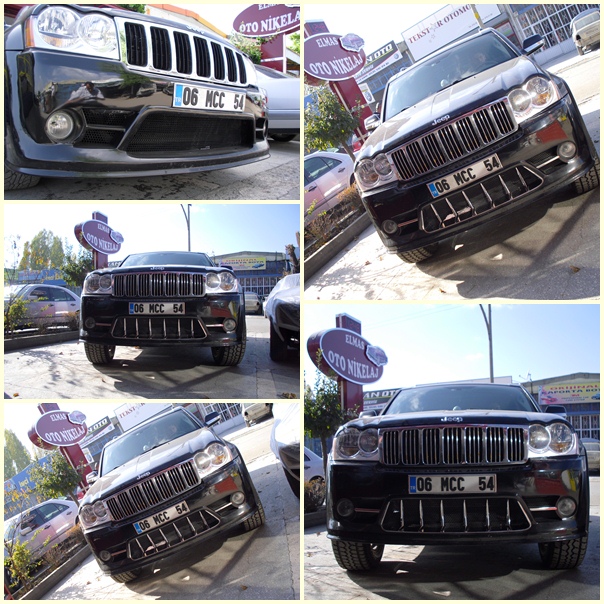 jeep limited